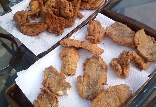 Country Fish Fry